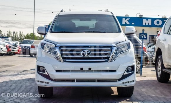 Hividy Toyota Prado fotsy Car in Import - Dubai in Diana Hividy Toyota Prado fotsy Car in Import - Dubai in Diana