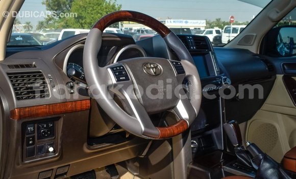 Hividy Toyota Prado fotsy Car in Import - Dubai in Diana Hividy Toyota Prado fotsy Car in Import - Dubai in Diana