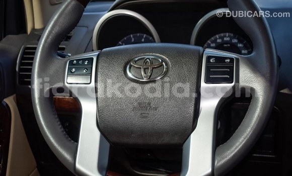 Hividy Toyota Prado fotsy Car in Import - Dubai in Diana Hividy Toyota Prado fotsy Car in Import - Dubai in Diana