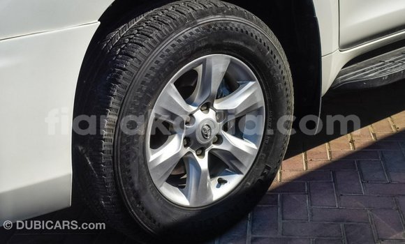 Hividy Toyota Prado fotsy Car in Import - Dubai in Diana Hividy Toyota Prado fotsy Car in Import - Dubai in Diana