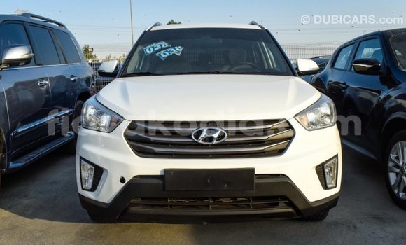 Acheter Import Voiture Hyundai Creta Blanc à Import - Dubai, Diana Acheter Import Voiture Hyundai Creta Blanc à Import - Dubai, Diana