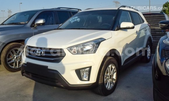 Acheter Import Voiture Hyundai Creta Blanc à Import - Dubai, Diana Acheter Import Voiture Hyundai Creta Blanc à Import - Dubai, Diana