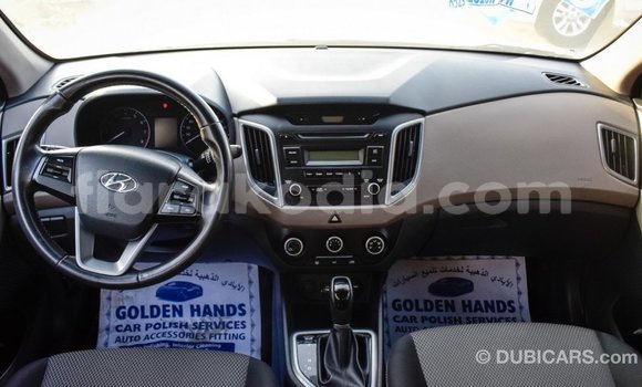 Acheter Import Voiture Hyundai Creta Blanc à Import - Dubai, Diana Acheter Import Voiture Hyundai Creta Blanc à Import - Dubai, Diana