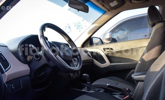 Acheter Import Voiture Hyundai Creta Blanc à Import - Dubai, Diana Acheter Import Voiture Hyundai Creta Blanc à Import - Dubai, Diana