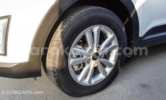 Acheter Import Voiture Hyundai Creta Blanc à Import - Dubai, Diana Acheter Import Voiture Hyundai Creta Blanc à Import - Dubai, Diana