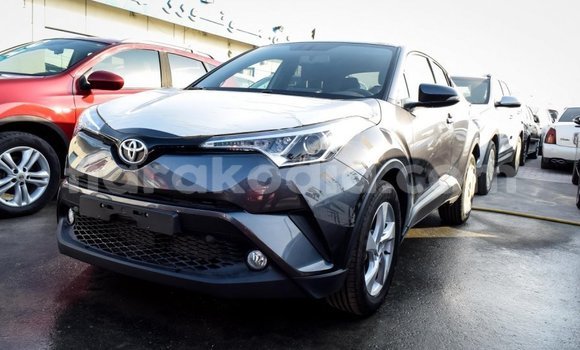 Hividy Toyota C-HR Hafa Car in Import - Dubai in Diana Hividy Toyota C-HR Hafa Car in Import - Dubai in Diana