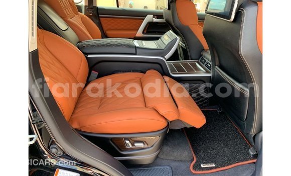 Hividy Toyota Land Cruiser Black Car in Import - Dubai in Diana Hividy Toyota Land Cruiser Black Car in Import - Dubai in Diana