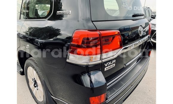 Hividy Toyota Land Cruiser Black Car in Import - Dubai in Diana Hividy Toyota Land Cruiser Black Car in Import - Dubai in Diana