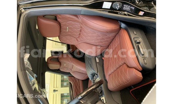 Acheter Import Voiture Lexus LX Noir à Import - Dubai, Diana Acheter Import Voiture Lexus LX Noir à Import - Dubai, Diana