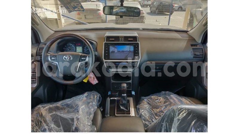 Big with watermark toyota prado diana import dubai 4222