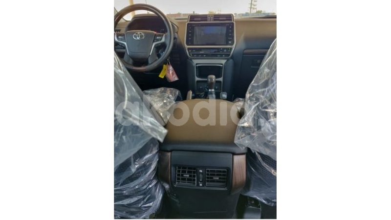 Big with watermark toyota prado diana import dubai 4222