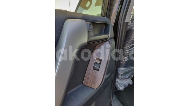 Big with watermark toyota prado diana import dubai 4222