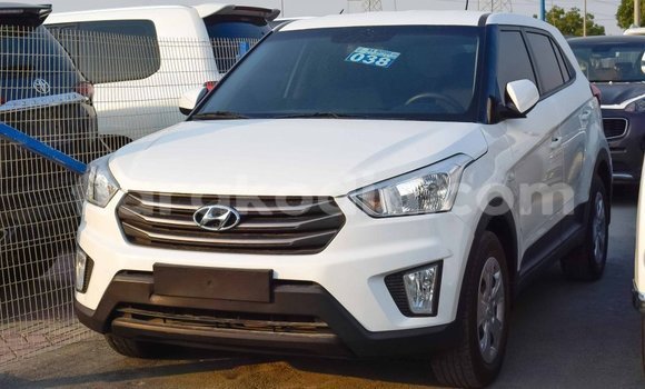 Acheter Import Voiture Hyundai Creta Blanc à Import - Dubai, Diana Acheter Import Voiture Hyundai Creta Blanc à Import - Dubai, Diana