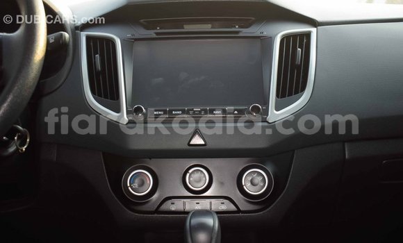 Acheter Import Voiture Hyundai Creta Blanc à Import - Dubai, Diana Acheter Import Voiture Hyundai Creta Blanc à Import - Dubai, Diana