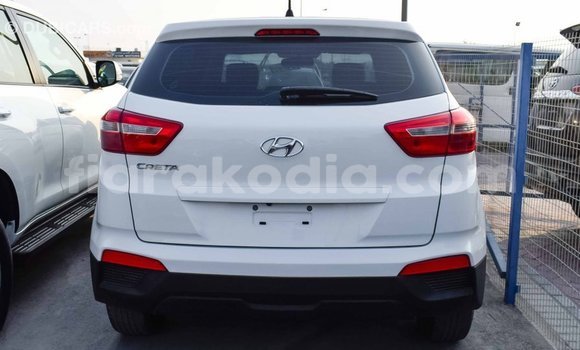 Acheter Import Voiture Hyundai Creta Blanc à Import - Dubai, Diana Acheter Import Voiture Hyundai Creta Blanc à Import - Dubai, Diana