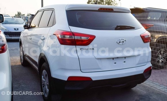 Acheter Import Voiture Hyundai Creta Blanc à Import - Dubai, Diana Acheter Import Voiture Hyundai Creta Blanc à Import - Dubai, Diana