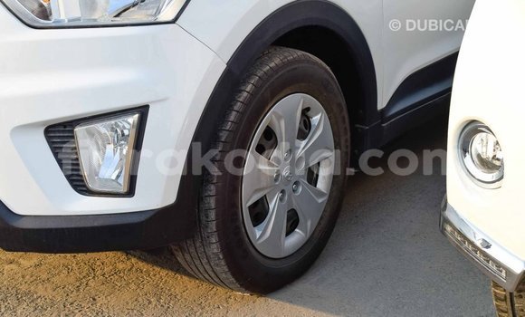 Acheter Import Voiture Hyundai Creta Blanc à Import - Dubai, Diana Acheter Import Voiture Hyundai Creta Blanc à Import - Dubai, Diana