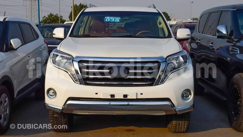 Big with watermark toyota prado diana import dubai 4227