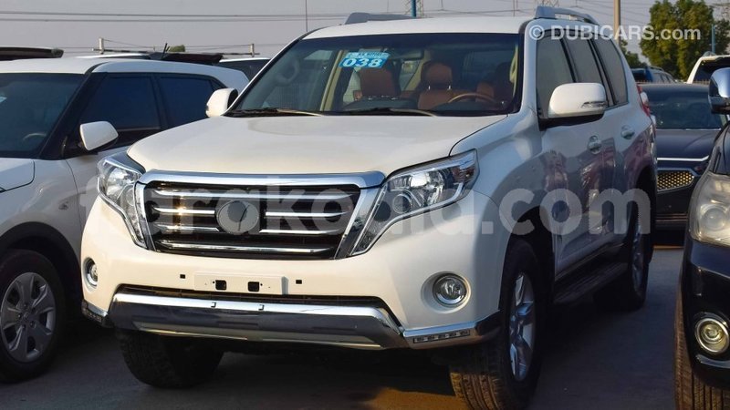 Big with watermark toyota prado diana import dubai 4227