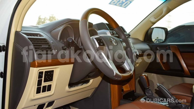 Big with watermark toyota prado diana import dubai 4227