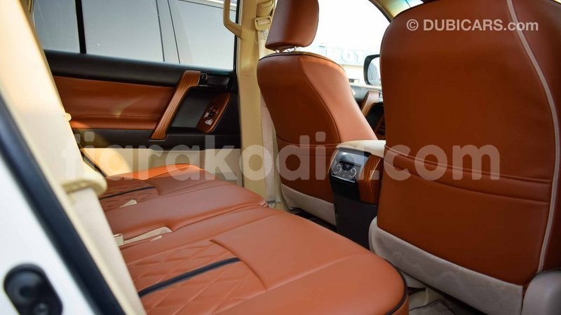 Big with watermark toyota prado diana import dubai 4227