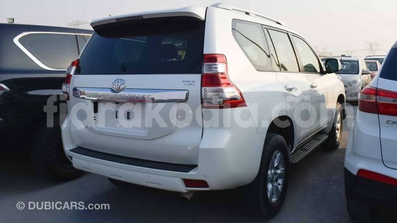 Big with watermark toyota prado diana import dubai 4227