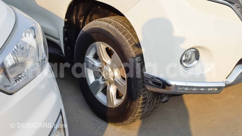 Big with watermark toyota prado diana import dubai 4227