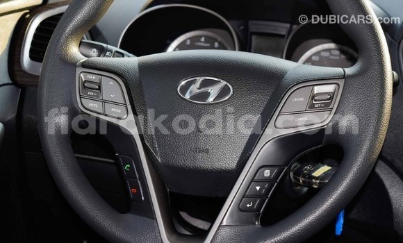 Hividy Hyundai Santa Fe Red Car in Import - Dubai in Diana Hividy Hyundai Santa Fe Red Car in Import - Dubai in Diana