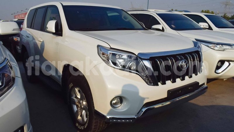 Big with watermark toyota prado diana import dubai 4229