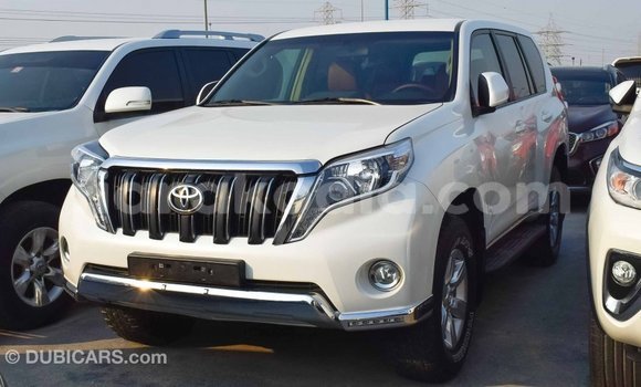 Hividy Toyota Prado fotsy Car in Import - Dubai in Diana Hividy Toyota Prado fotsy Car in Import - Dubai in Diana