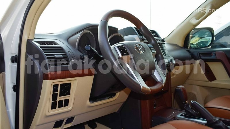 Big with watermark toyota prado diana import dubai 4229