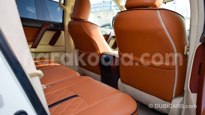 Big with watermark toyota prado diana import dubai 4229