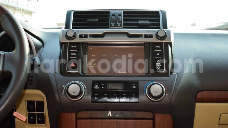 Big with watermark toyota prado diana import dubai 4229