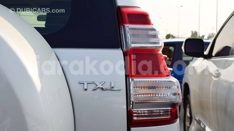 Big with watermark toyota prado diana import dubai 4229