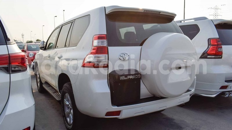 Big with watermark toyota prado diana import dubai 4229