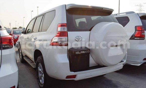 Hividy Toyota Prado fotsy Car in Import - Dubai in Diana Hividy Toyota Prado fotsy Car in Import - Dubai in Diana