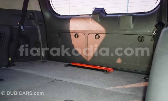 Hividy Toyota Prado fotsy Car in Import - Dubai in Diana Hividy Toyota Prado fotsy Car in Import - Dubai in Diana