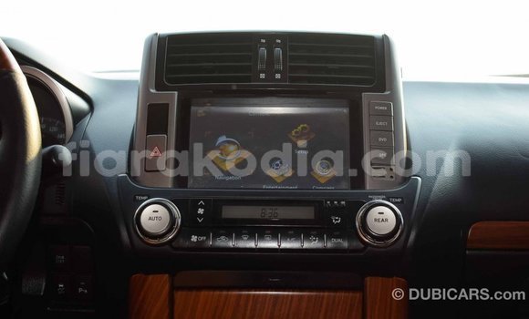 Hividy Toyota Prado fotsy Car in Import - Dubai in Diana Hividy Toyota Prado fotsy Car in Import - Dubai in Diana