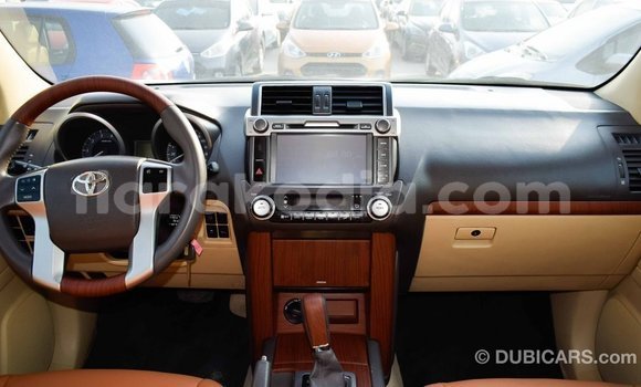 Hividy Toyota Prado fotsy Car in Import - Dubai in Diana Hividy Toyota Prado fotsy Car in Import - Dubai in Diana
