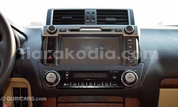 Hividy Toyota Prado fotsy Car in Import - Dubai in Diana Hividy Toyota Prado fotsy Car in Import - Dubai in Diana