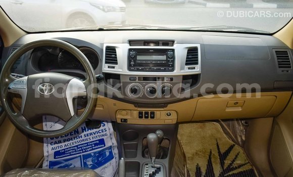 Hividy Toyota Fortuner Black Car in Import - Dubai in Diana Hividy Toyota Fortuner Black Car in Import - Dubai in Diana