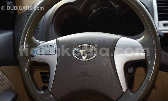 Hividy Toyota Fortuner Black Car in Import - Dubai in Diana Hividy Toyota Fortuner Black Car in Import - Dubai in Diana