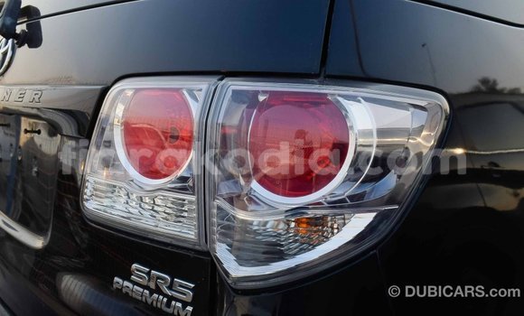 Hividy Toyota Fortuner Black Car in Import - Dubai in Diana Hividy Toyota Fortuner Black Car in Import - Dubai in Diana