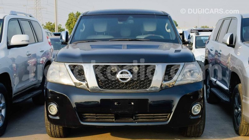 Big with watermark nissan patrol diana import dubai 4233