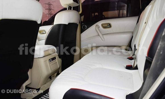 Hividy Nissan Patrol Black Car in Import - Dubai in Diana Hividy Nissan Patrol Black Car in Import - Dubai in Diana