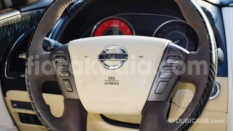 Big with watermark nissan patrol diana import dubai 4233