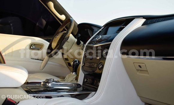 Hividy Nissan Patrol Black Car in Import - Dubai in Diana Hividy Nissan Patrol Black Car in Import - Dubai in Diana