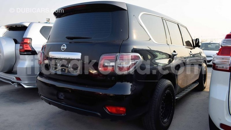 Big with watermark nissan patrol diana import dubai 4233