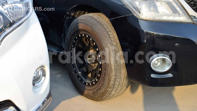 Big with watermark nissan patrol diana import dubai 4233