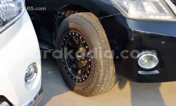 Hividy Nissan Patrol Black Car in Import - Dubai in Diana Hividy Nissan Patrol Black Car in Import - Dubai in Diana